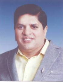 Rajiv Chuni