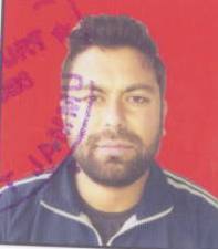 Sakander Ahmad Nourani