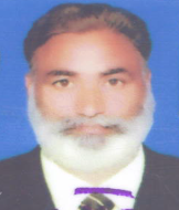 Subash Chander