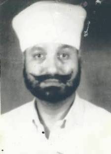 Surjit Singh G Sitara