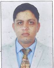 Syed Zeshan Haider
