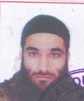 Talib Hussain