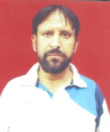 Abdul Khaliq Bhat