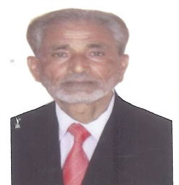 Abdul Rashid Banday