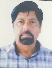 Abid Hussain Ansari