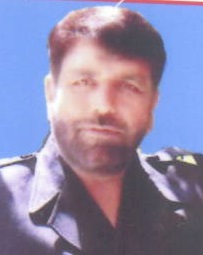 Aga Syed Mohsin