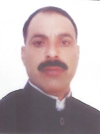 Nazir Ahmad Lone