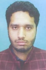 Sajjad Ahmad Dar