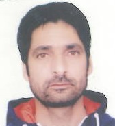 Showkat Hussain Khan