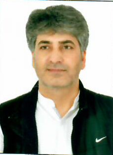 Firdous Ahmed Bawani