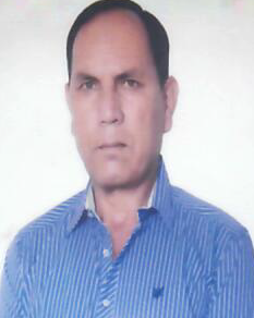 Mohd Ayub