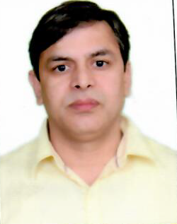 Rakesh Mudgal