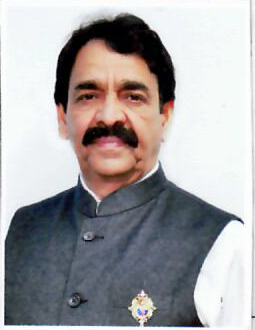 Tilak Raj Bhagat