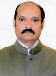 Vikramaditya Singh
