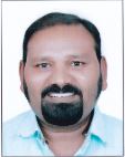 M Shashikumar Hlepadi