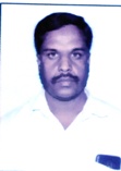 Magundappa Kalakappa Ganiger