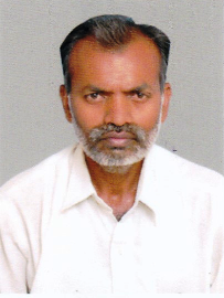 Ramanagoud S Balawad