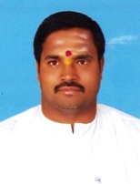Sangmesh Bhavikatti
