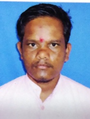 Shivarajkumar Ajjappa Talawar