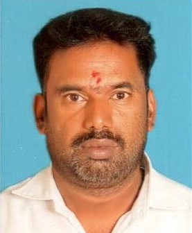 C. B. K. Rama