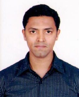 Francis Binny Jose