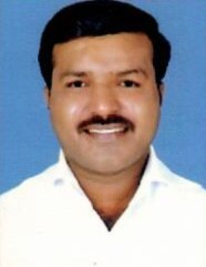 Hunsur K. Chandrashekar