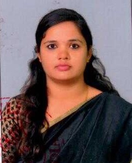 K. Vasanthi