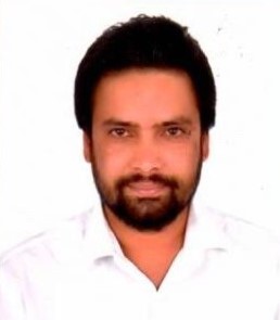 M. K. Pasha