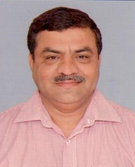 Pradeep Mendonca