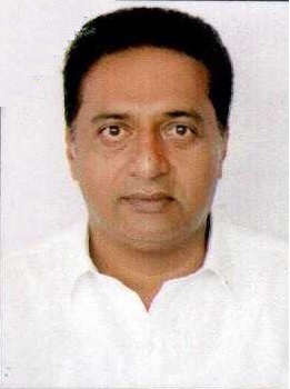 Prakash Raj