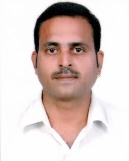 Raparti Anil Kumar