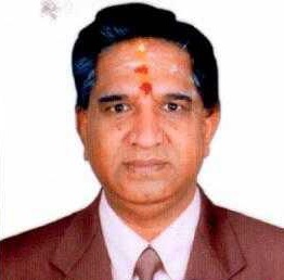S. Mohan Kumar