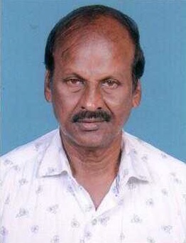 S. Pandurangan