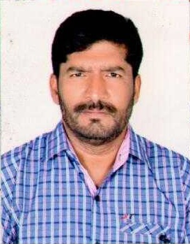 S. R. Venugopal