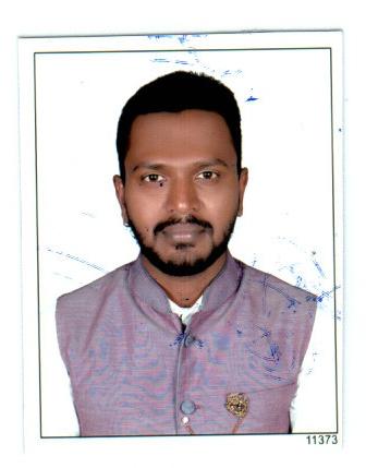 Ahmed Khan
