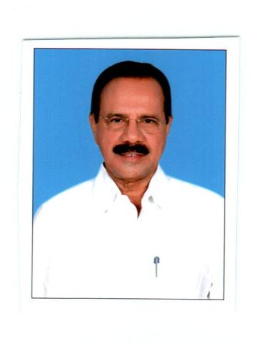 D.V. Sadananda Gowda