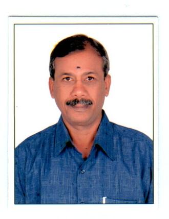 K. Gopinath