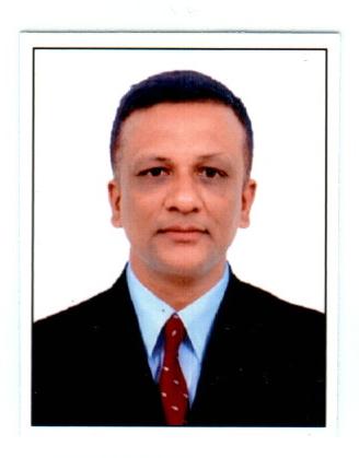 K.N. Jagadesh Kumar
