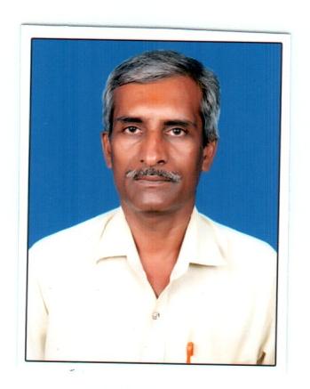 N. Hanume Gowda