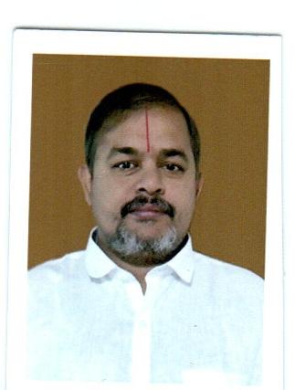 Prasanna Kumar S.