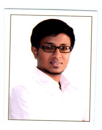 Shiva Manjesh K.S.