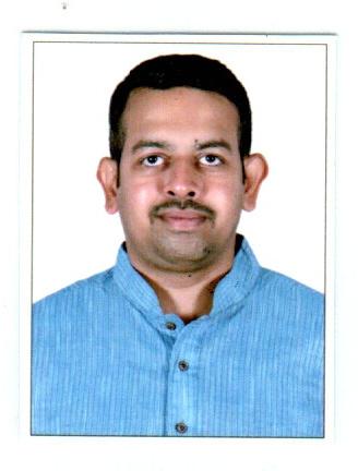 Umesh Babu Pillegowda