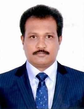 K S Venugopal