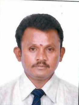 K Somashekara