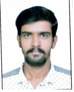 Mahesha B M