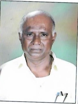 Shivaramanna K
