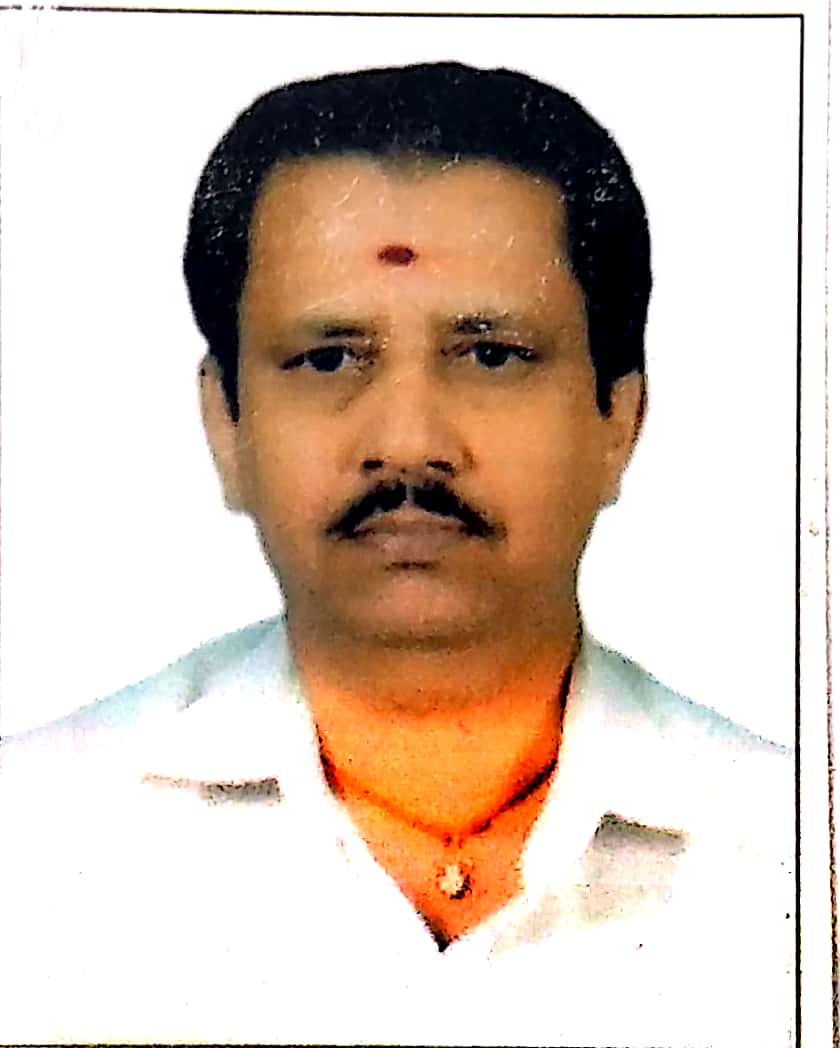 Abhimani Narender