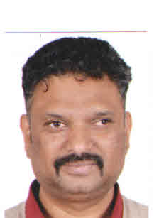 Ahoratra Natesha Polepalli