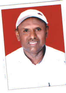 C.K. Ravichandra