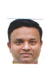 Dr. Banuprakash A.S Sathya Yuga